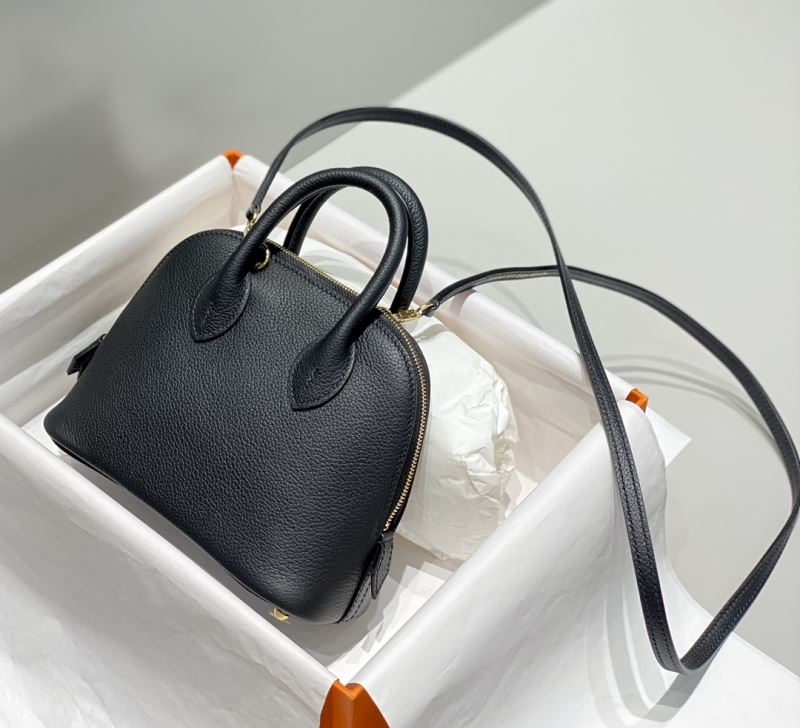 Hermes Bolide Bags